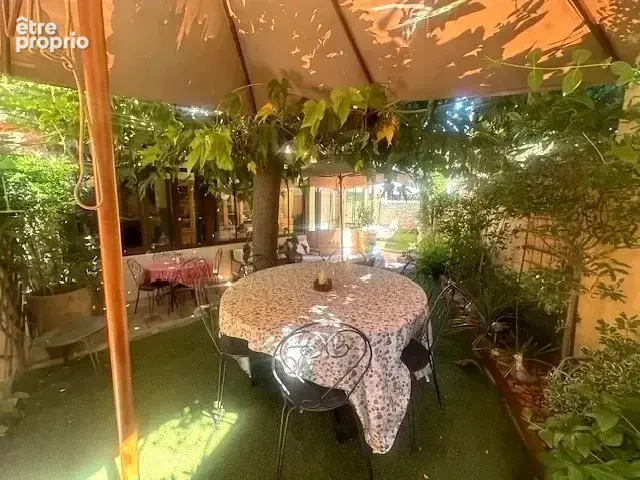 Maison de charme 140 m2 en parfait etat  - 360 m2 jardin avec piscine - photo 3