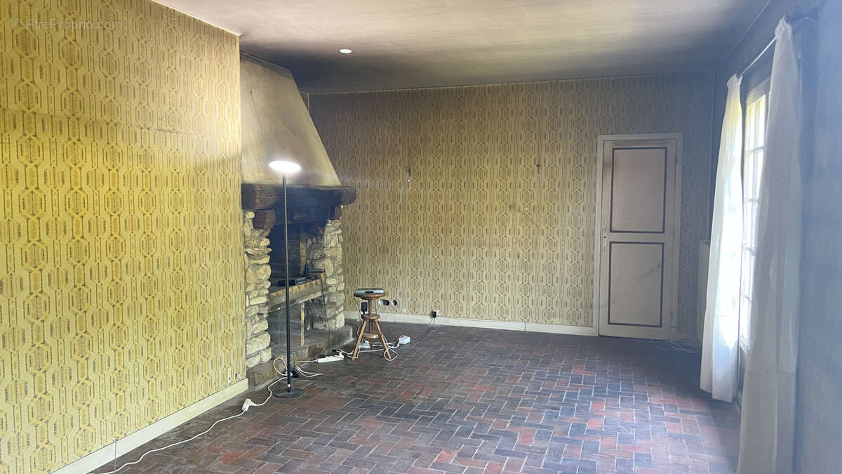 Maison à BOUTIGNY-SUR-ESSONNE