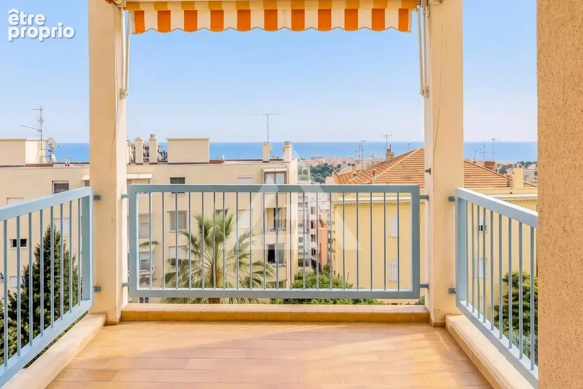 Photo Appartement à Beausoleil au prix de 750 000€