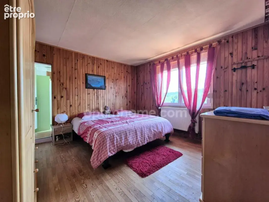 BAERENTHAL – Maison AVEC TRAVAUX -145 m², jardin et dépendances – Beau potentiel de rénovation - photo 15