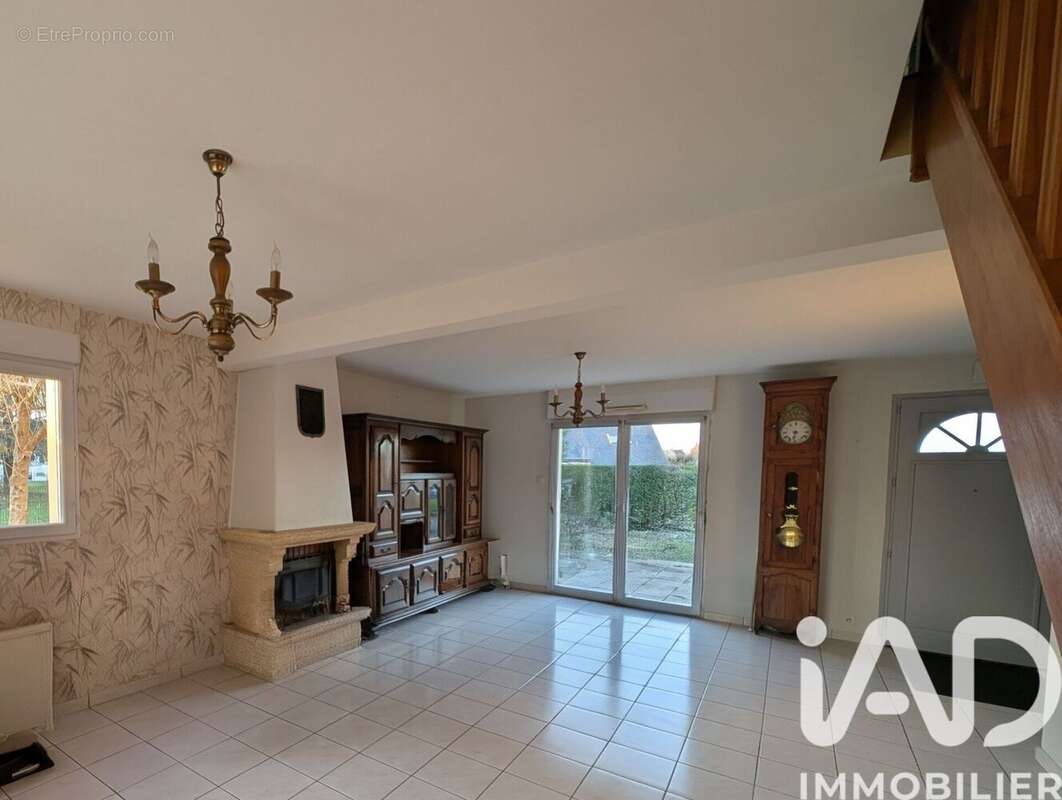 Photo 3 - Maison à EVRAN