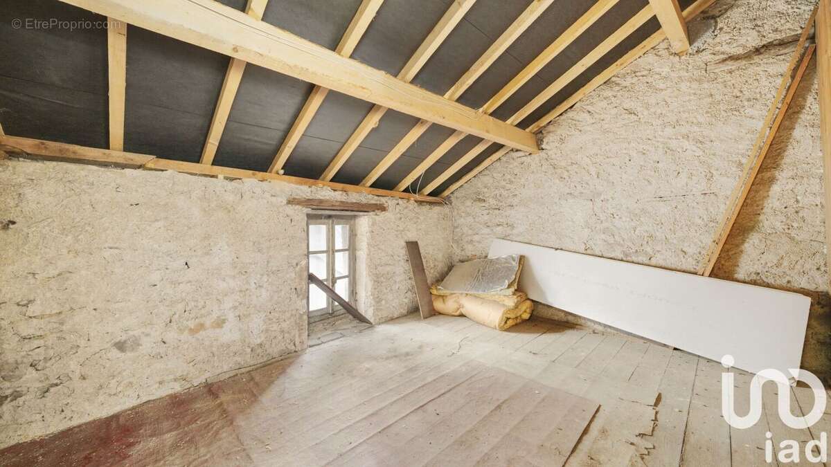 Photo 7 - Appartement à BAINS-LES-BAINS