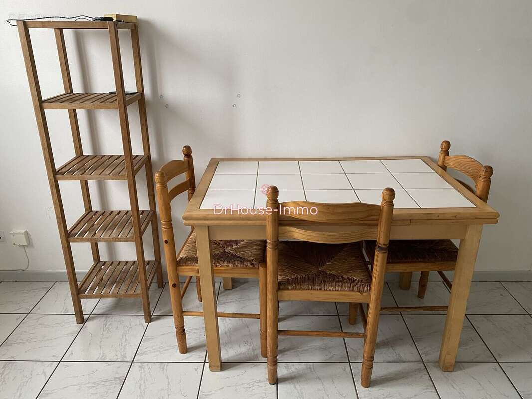 Appartement à PAMIERS