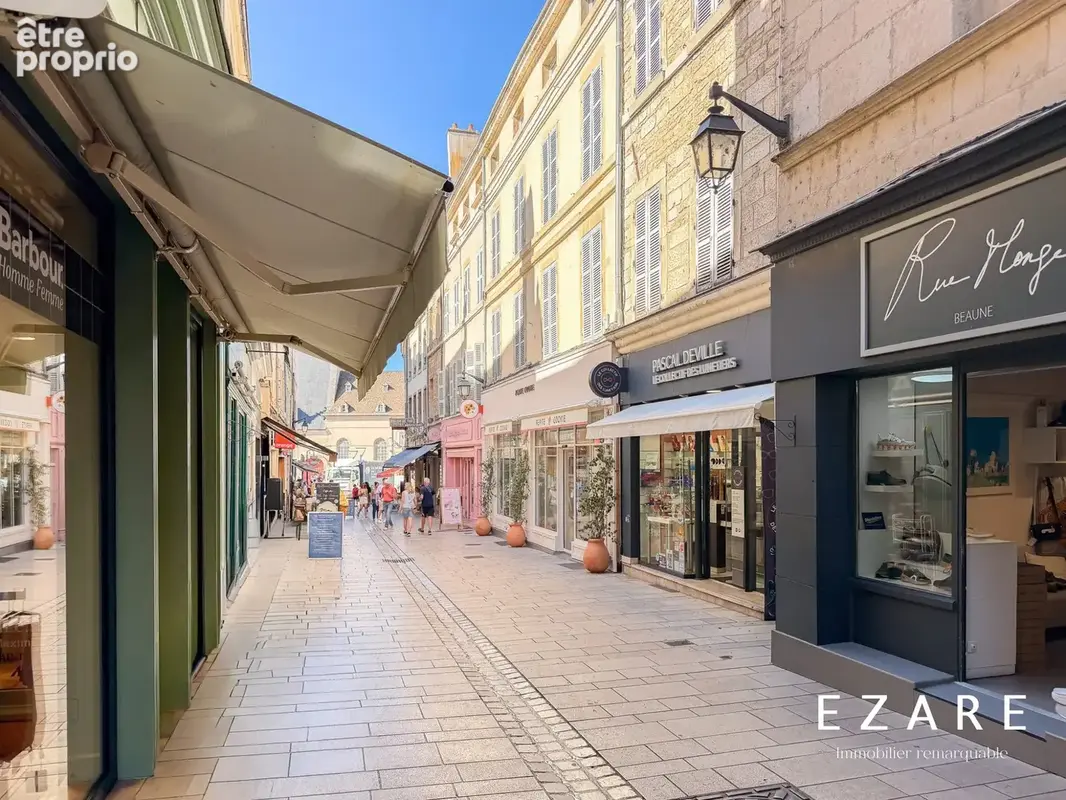 Photo Appartement à Beaune au prix de 995 000€