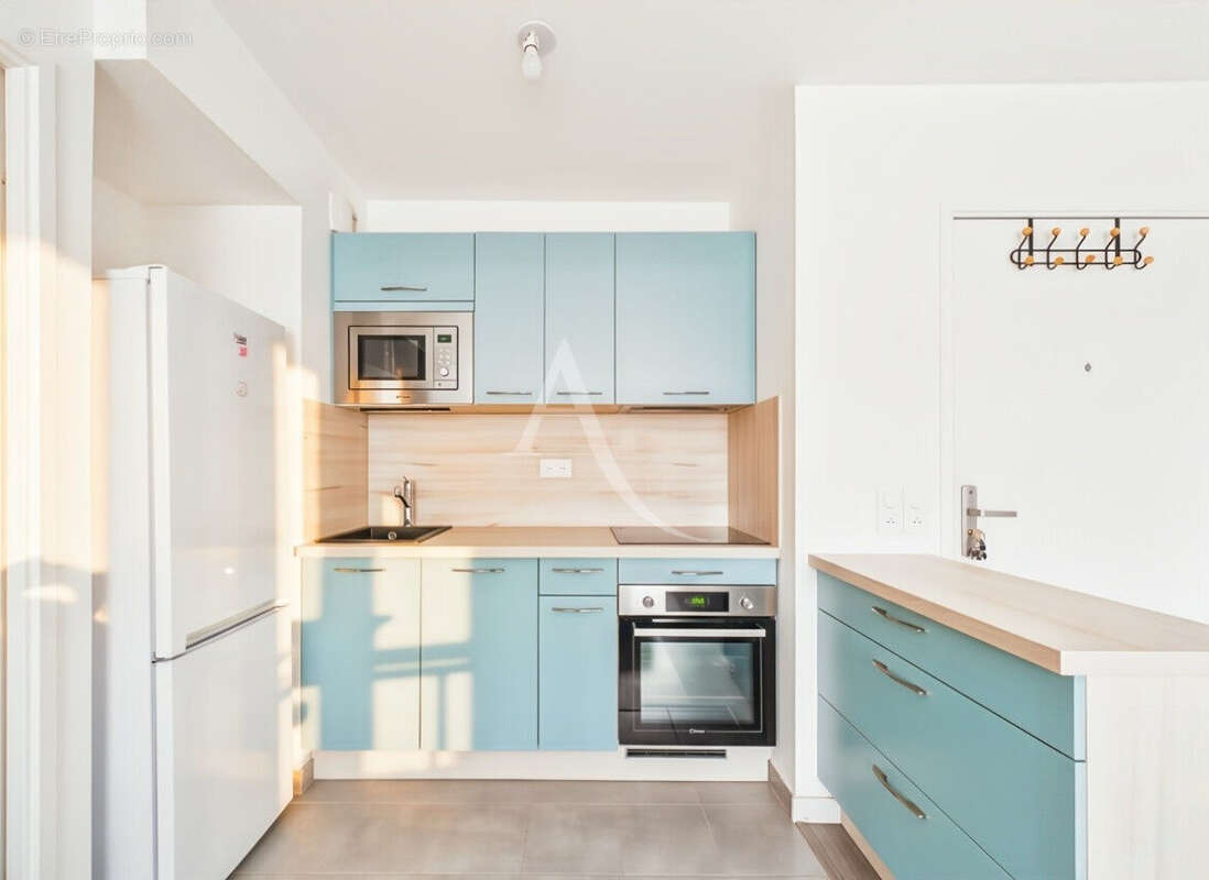 Appartement à NOISY-LE-GRAND