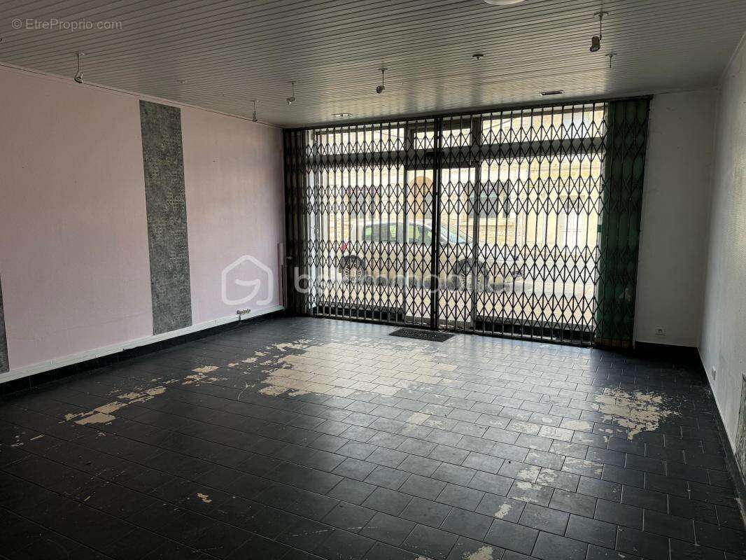 Appartement à SAINT-ANTOINE-DE-BREUILH