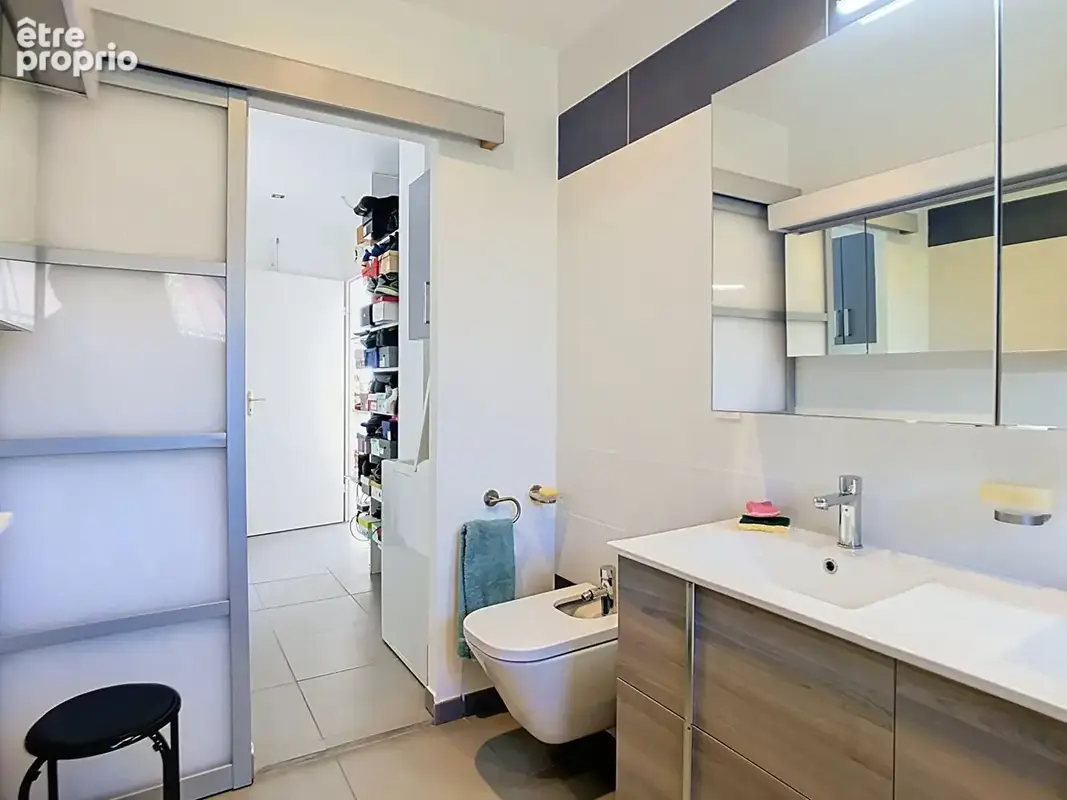 Maison Balma 4 pièces + sous sol - photo 7