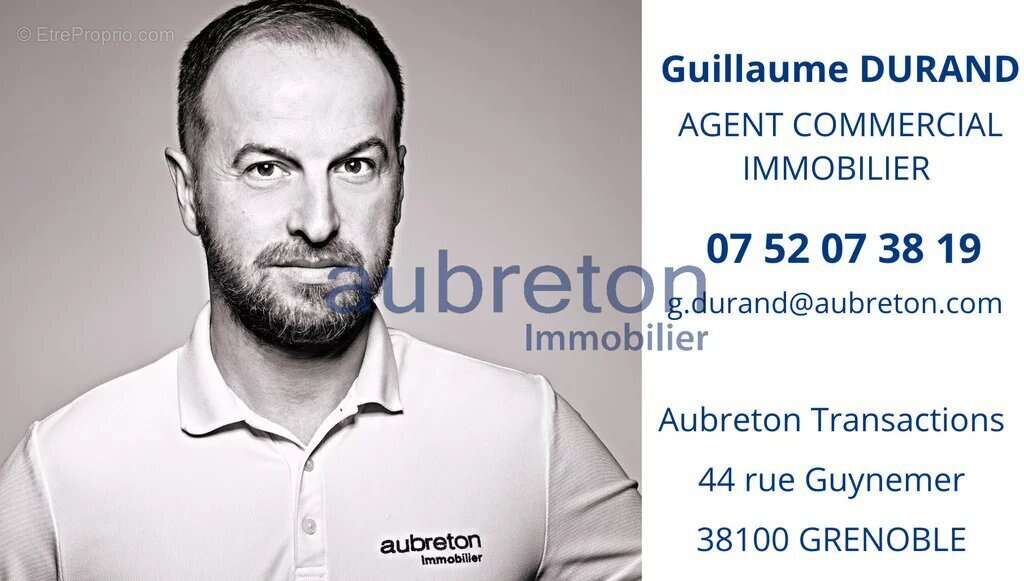 Terrain à CHARNECLES