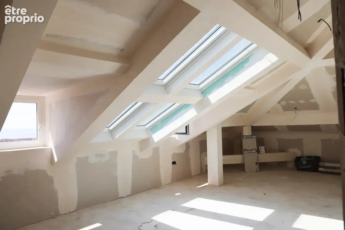 Penthouse proche Croisette - photo 8