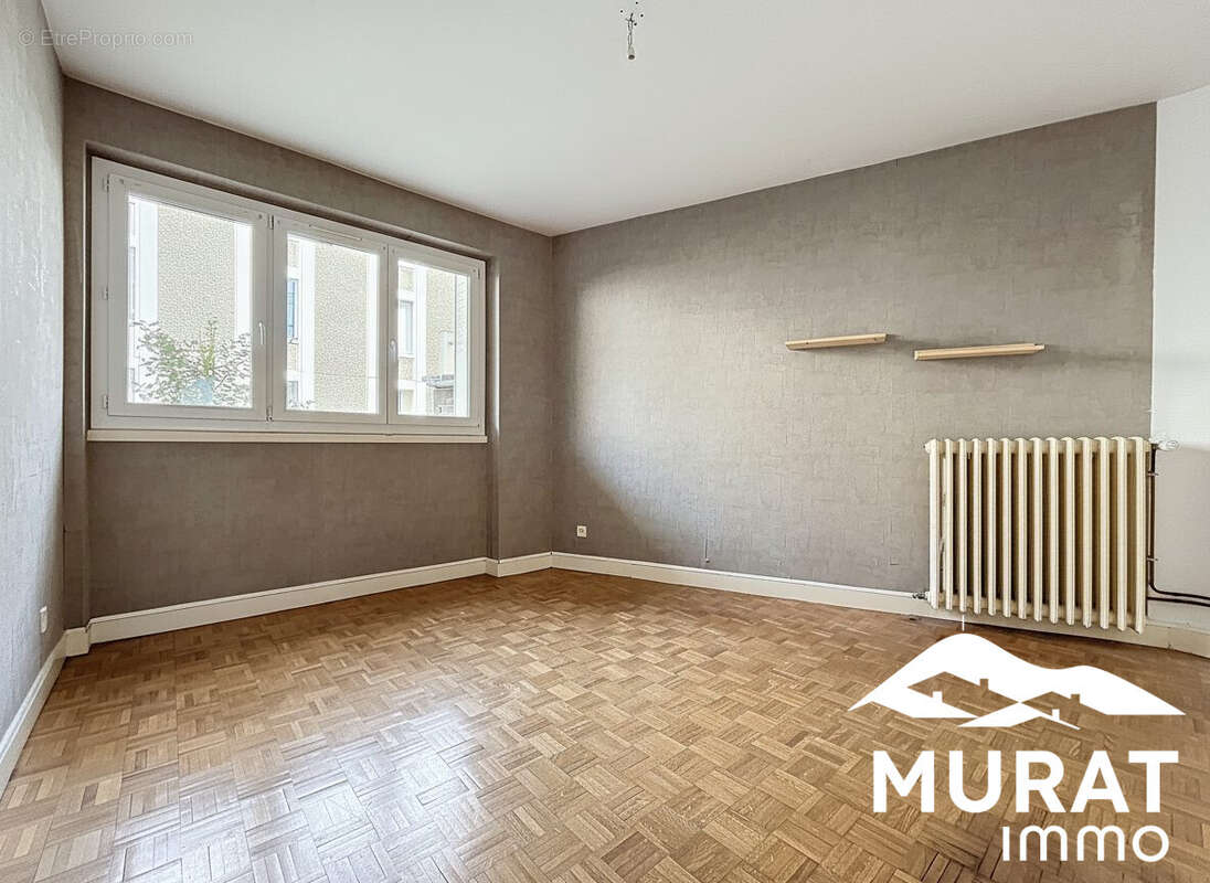 Appartement à CHAMALIERES