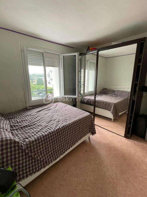 Appartement à ROANNE