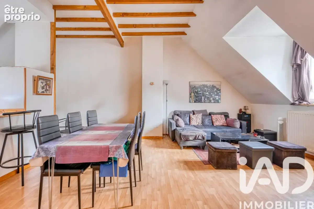 Photo 1 - Appartement à MEAUX