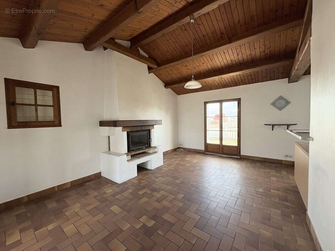 Maison à NOIRMOUTIER-EN-L'ILE