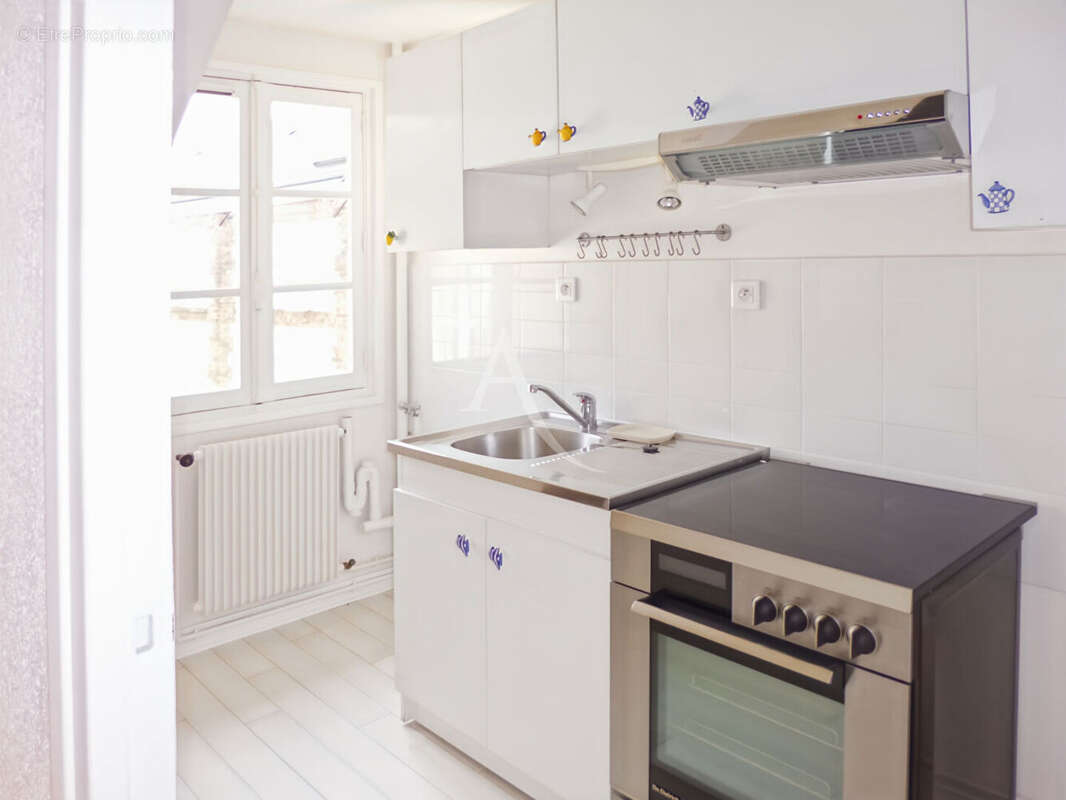 Appartement à ROUEN