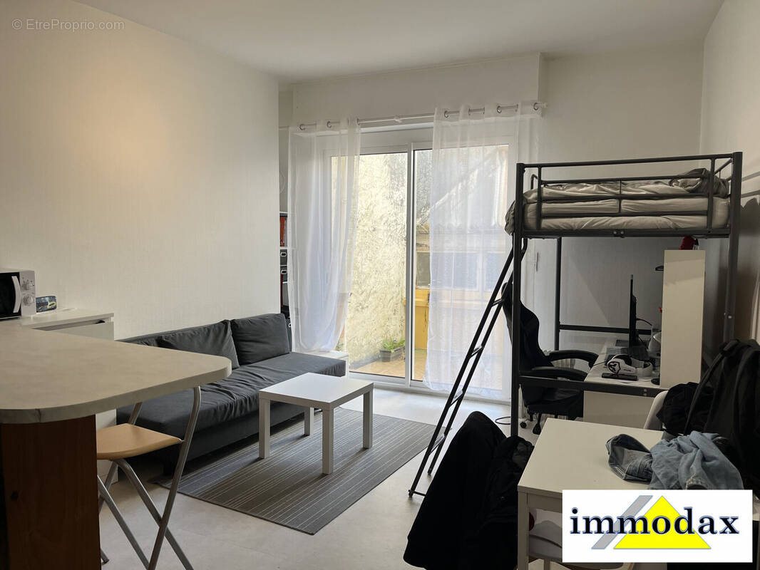 Appartement à MONT-DE-MARSAN
