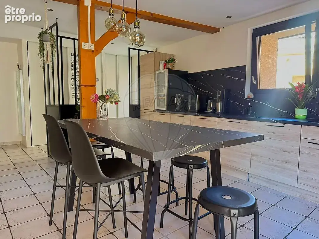 Maison 3 chambre(s) à vendre - photo 5