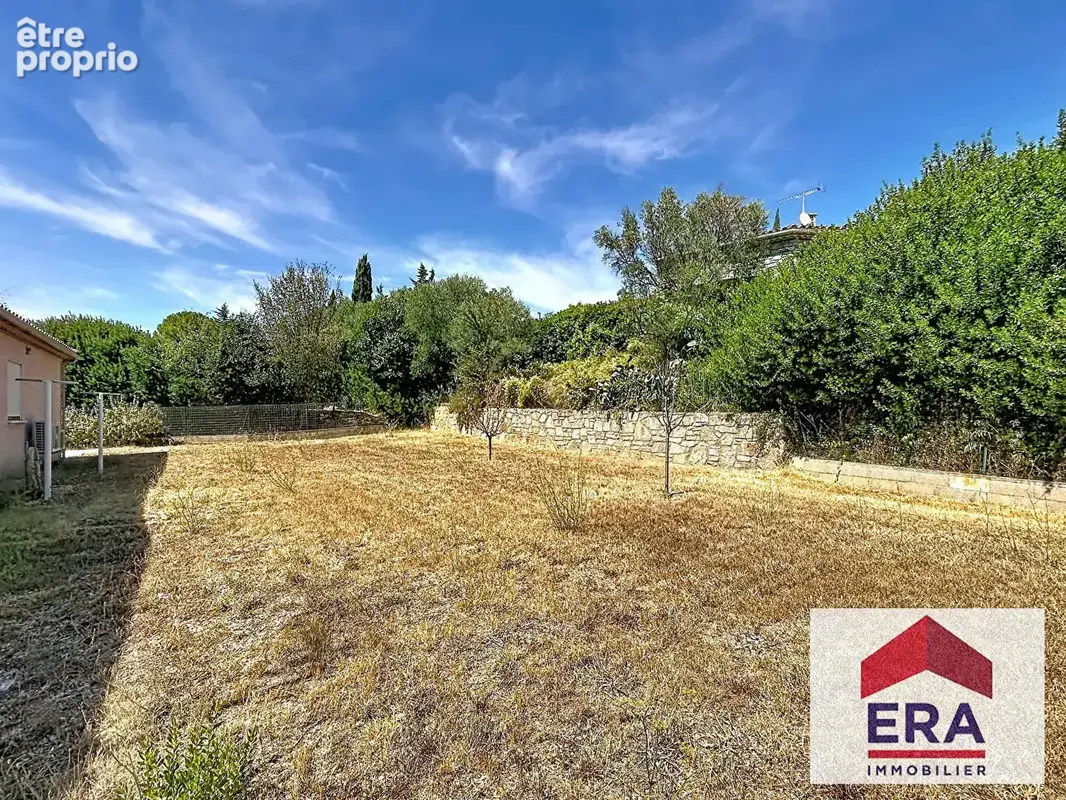 Villa 122m² à gignac - photo 16