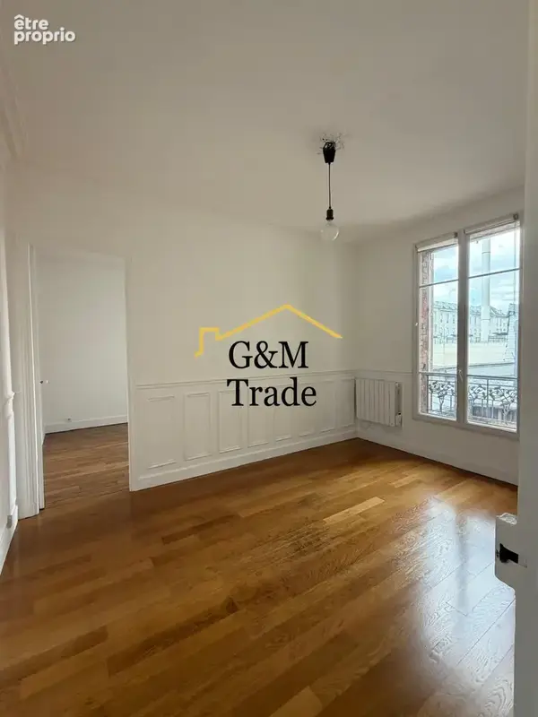 Appartement 2 pièces 38 m² à vendre à Vincennes (94300) - photo 4