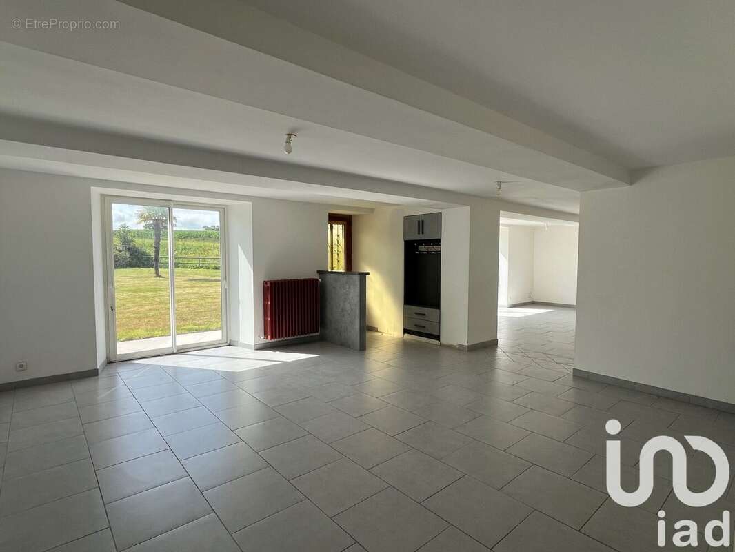 Photo 8 - Maison à LE DEZERT