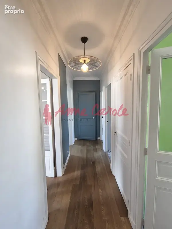 Proche RER A, appartement familial de 116 m2 - photo 11