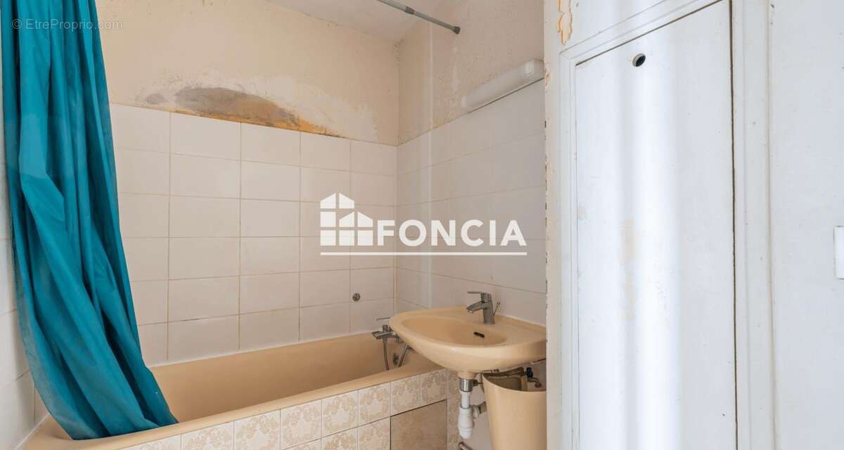 Appartement à CHATOU