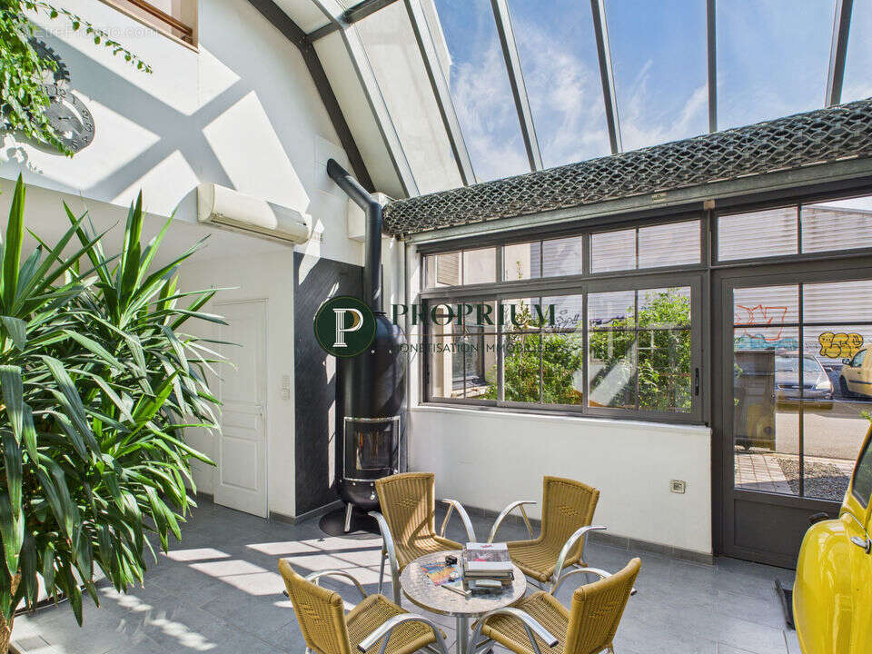 Maison à LA ROCHELLE