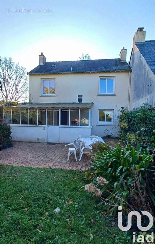 Photo 8 - Maison à SAINT-NAZAIRE