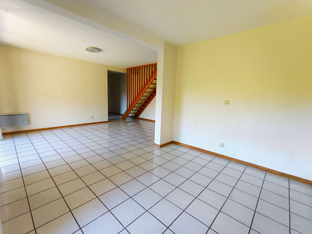 Appartement à RODEZ