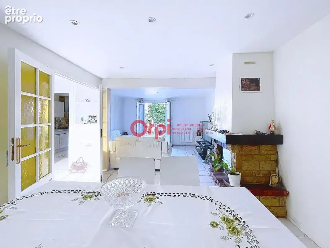 Maison À Vendre - photo 6