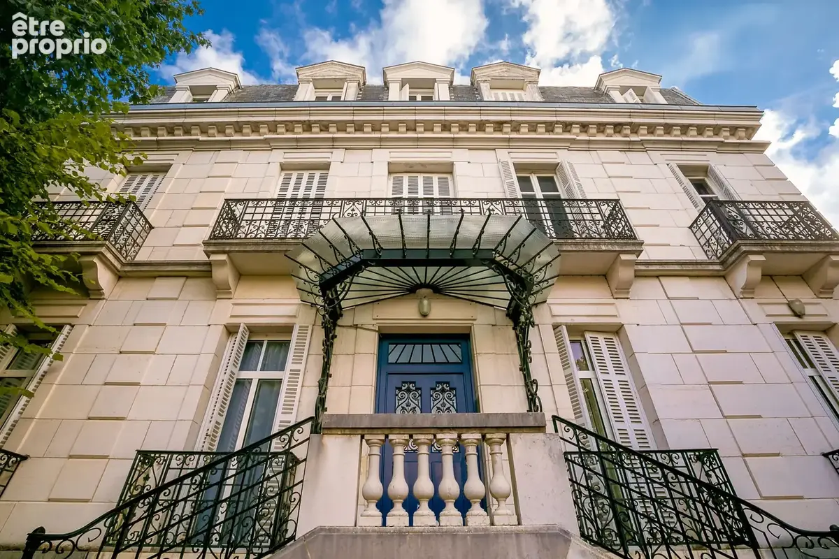 Appartement à DIJON