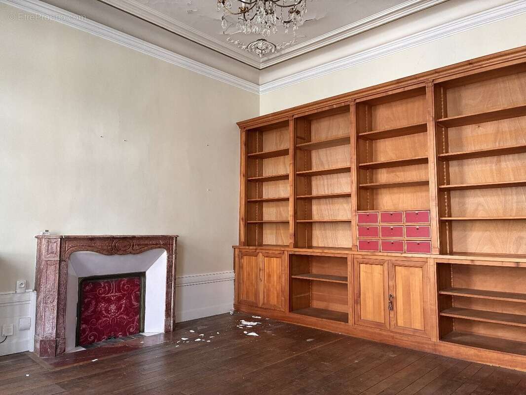 Maison de ville sur le Plateau - photo 8