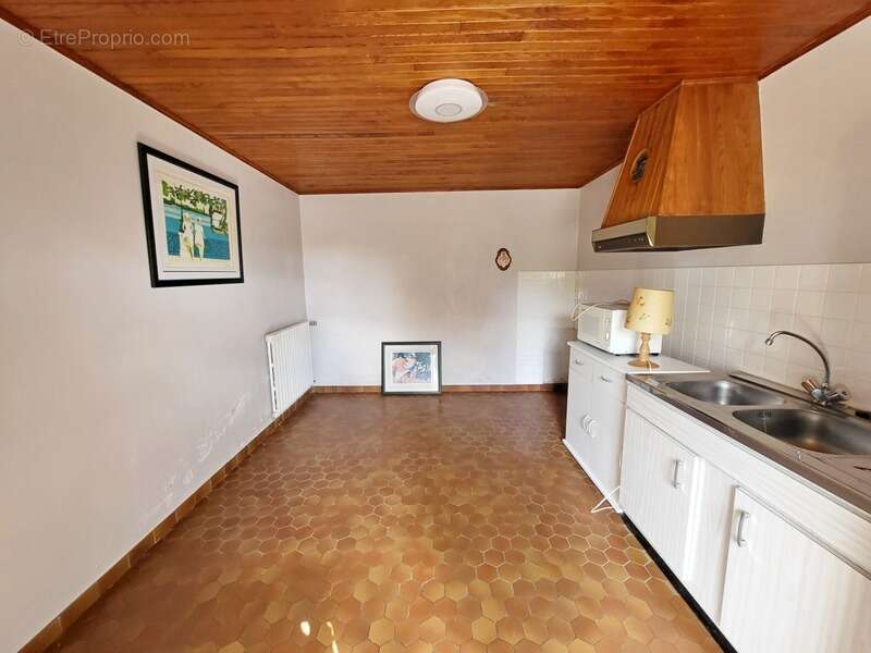 Maison à vendre 9 pièces ARGOL (29) - photo 14