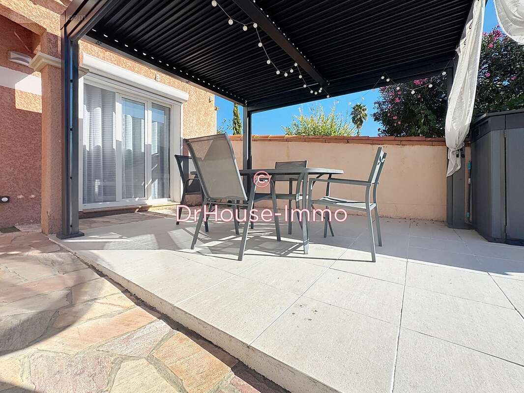 Maison à SAINTE-MARIE