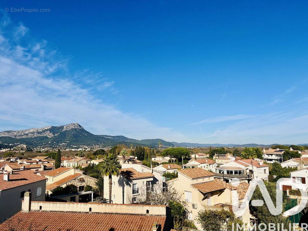 Photo 1 - Appartement à LE PRADET