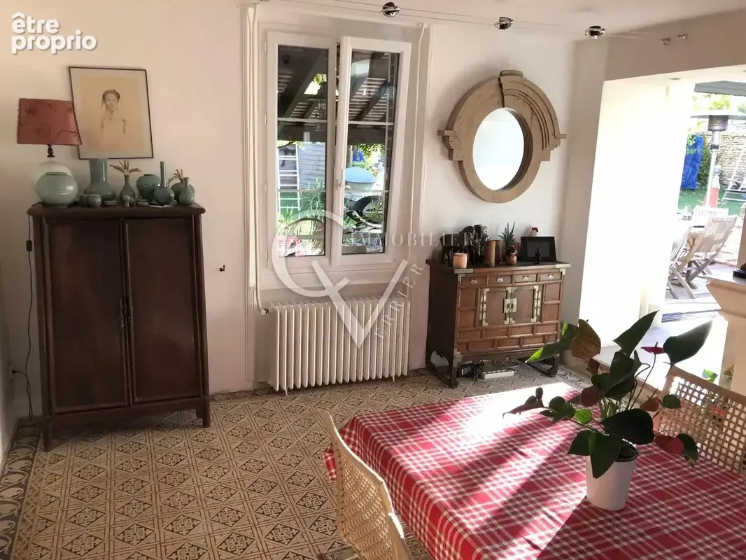 Maison 120 m² à Gisors  - photo 8