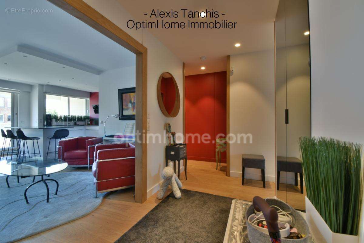 Lille Centre / Square Foch – Appartement T3 rénové avec balcon au 7ᵉ étage - photo 9