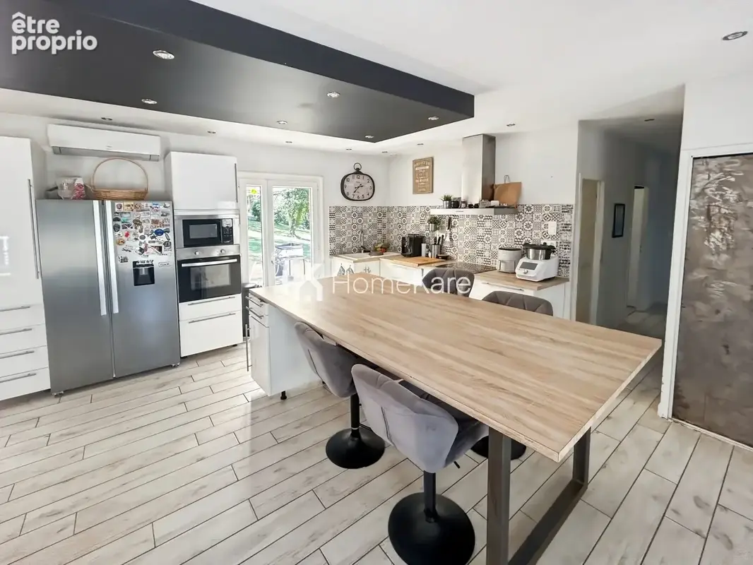 Maison 121 m² à Pavie  - photo 3