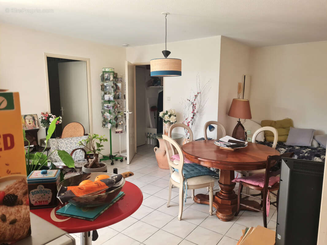 Maison à LE PASSAGE