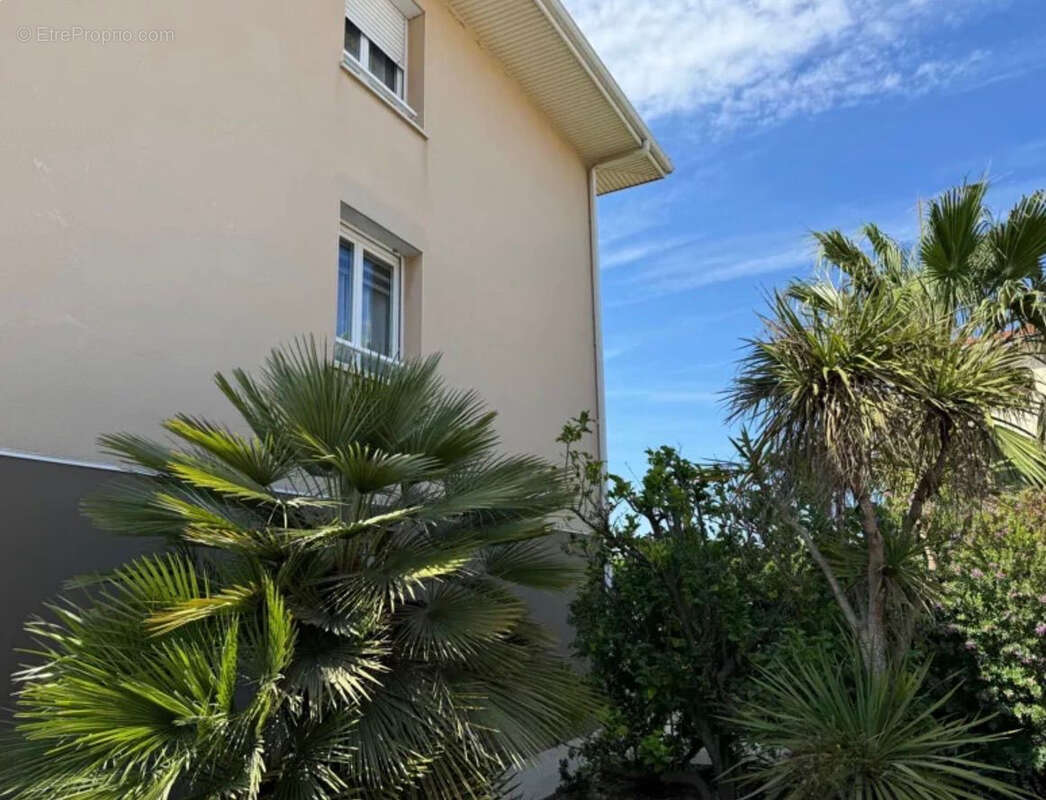 Maison à SAINTE-MARIE