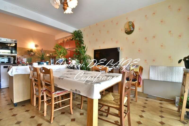 Appartement à EMBRUN