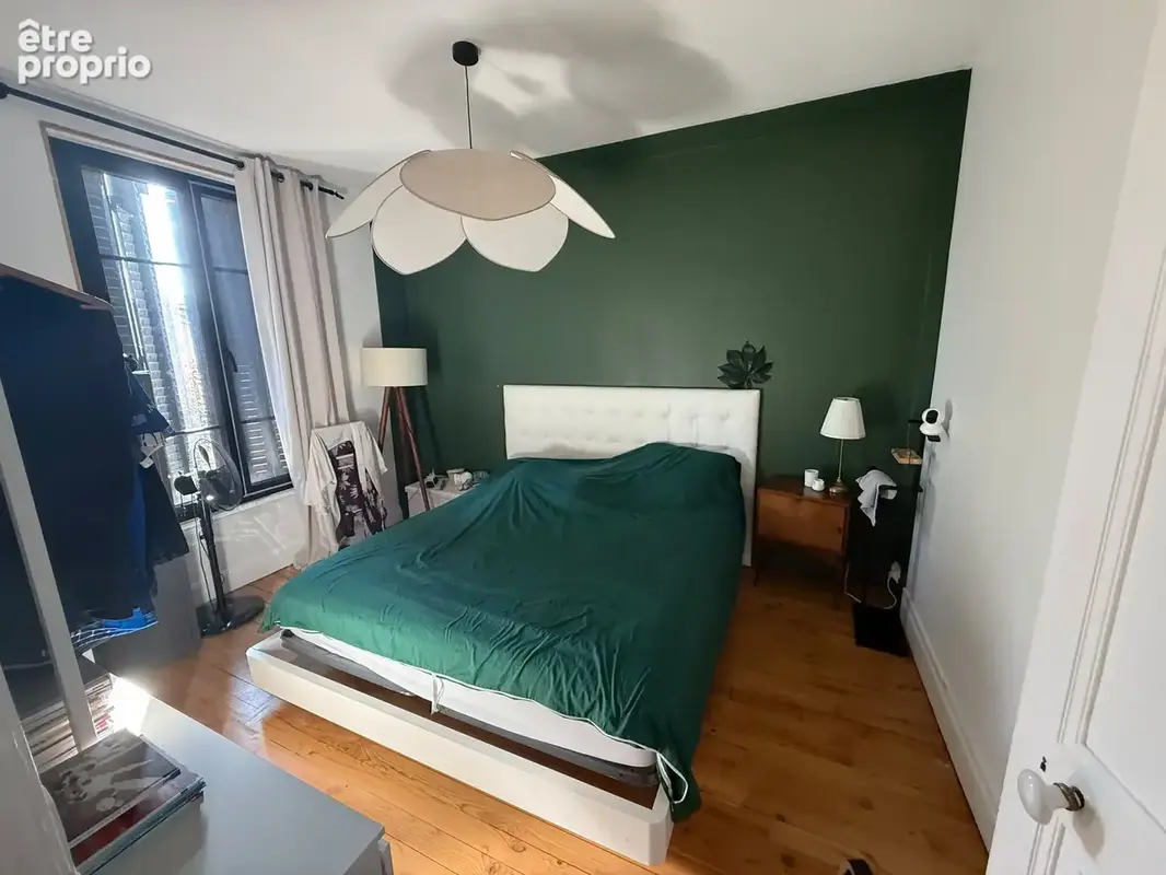 Maison 4 pièces 92 m² à vendre à Clermont-Ferrand (63000) - photo 6