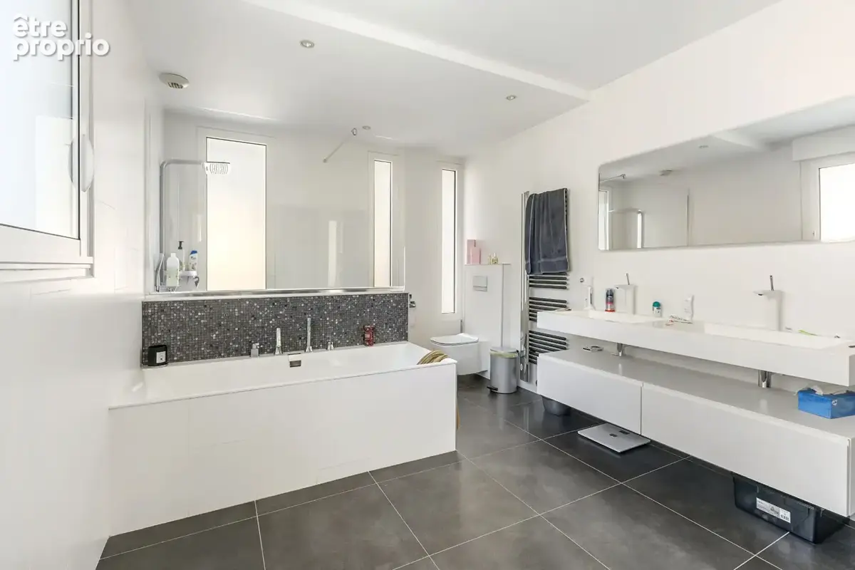 Maison 280m² à mérignac - photo 7