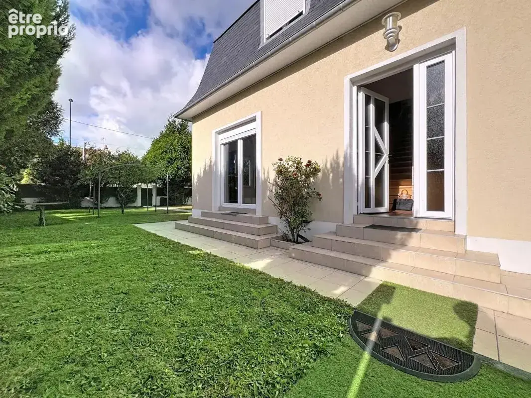 Spacieuse maison rénovée à Vaires-sur-Marne - photo 16
