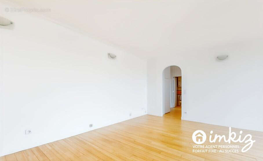 Appartement 3 pièces - photo 3