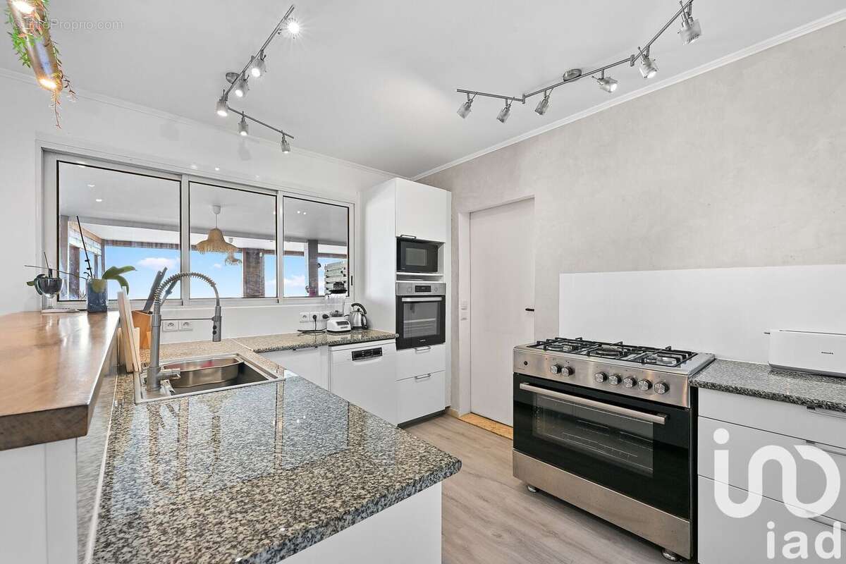 Photo 5 - Maison à SAINT-LEU