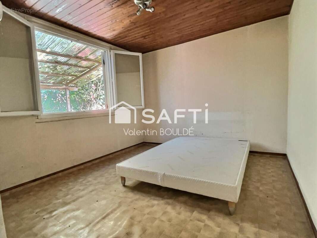 Photo 6 - Maison à BORDEAUX