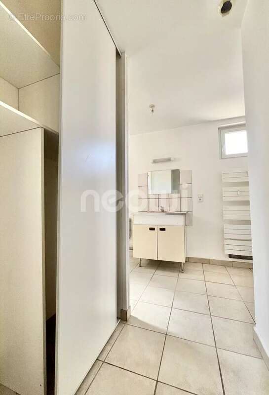 Appartement à CHATELGUYON