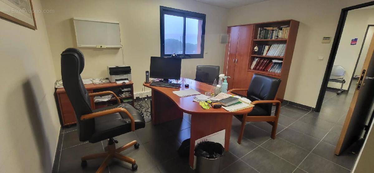 Commerce à PERPIGNAN