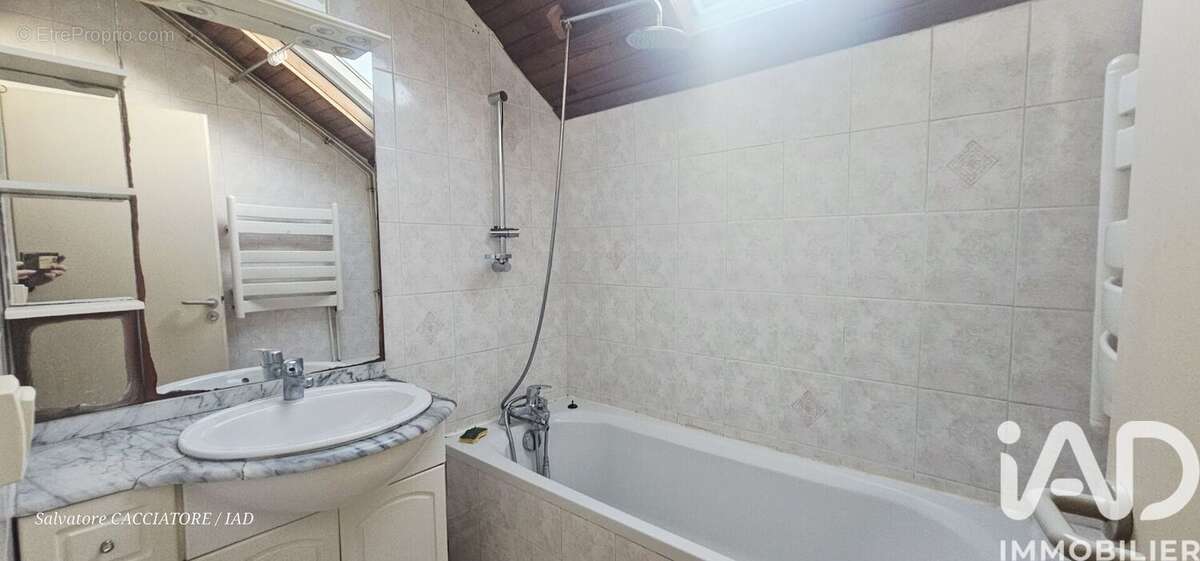 Photo 4 - Appartement à AIX-LES-BAINS