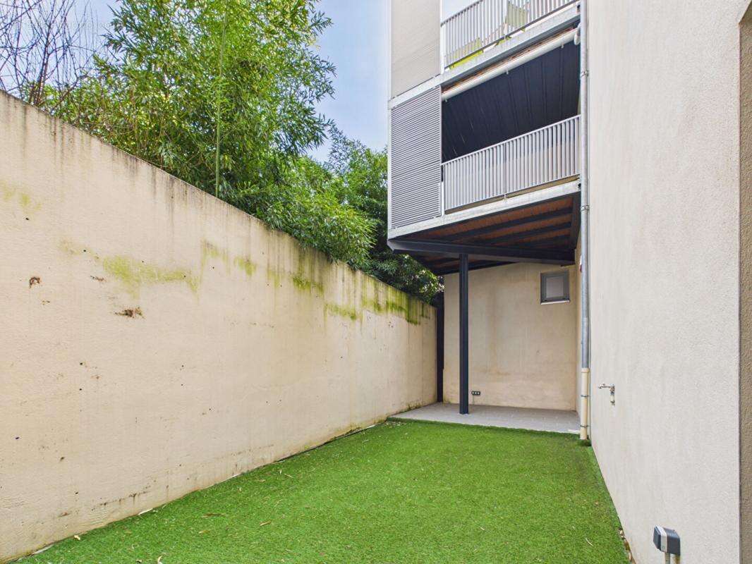 CLERMONT-FD : T3 en Rez-de-Jardin (2021) avec Terrasse et Grand Garage - photo 7